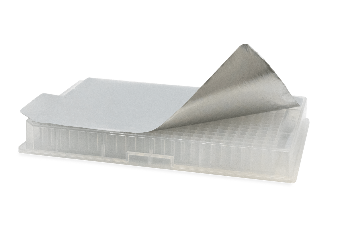 AlumaSeal® (F384100) — Excel Scientific