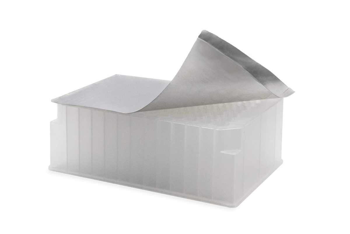 AlumaSeal® CS™ (FC100) — Excel Scientific