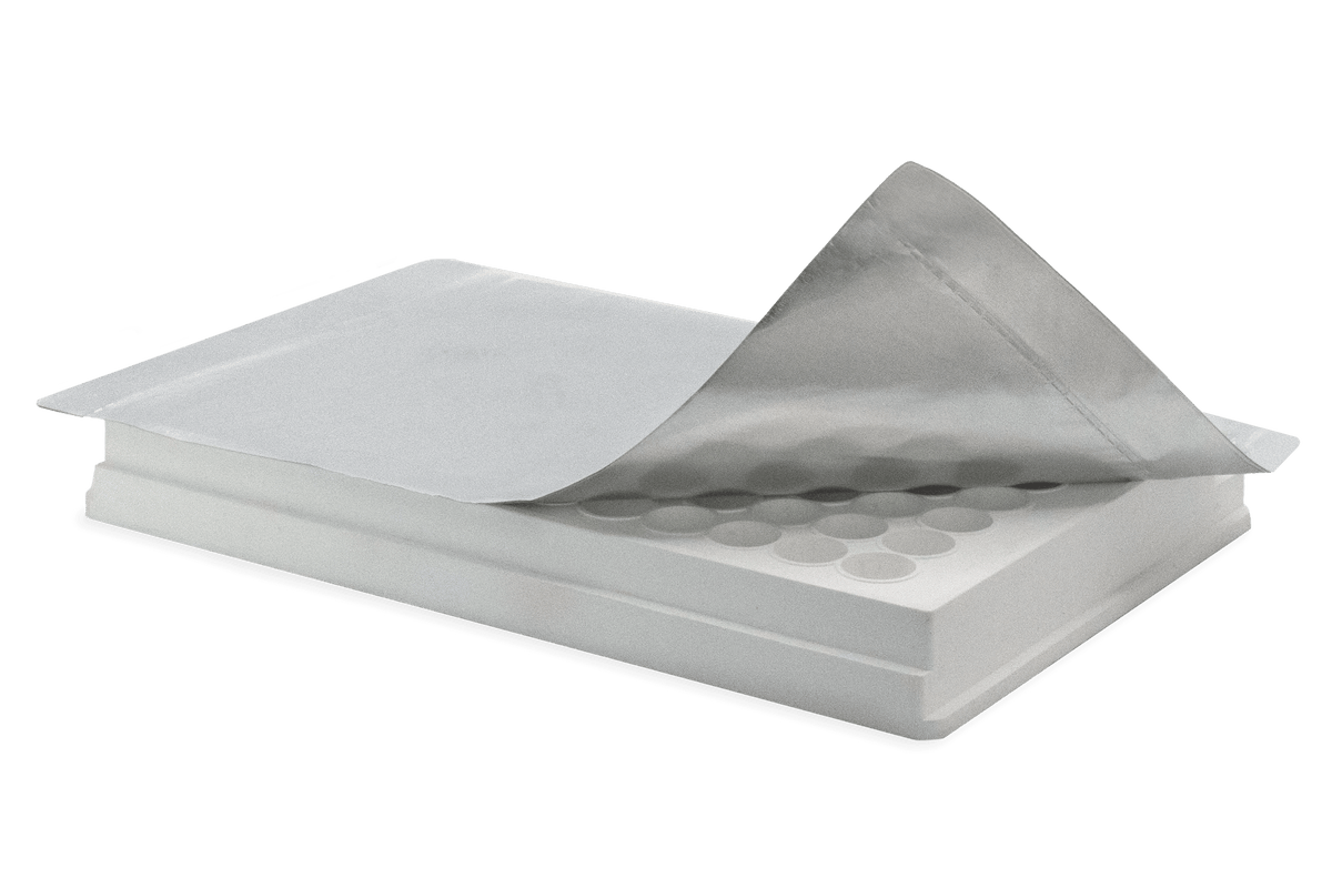 AlumaSeal® II™ (AF100) — Excel Scientific