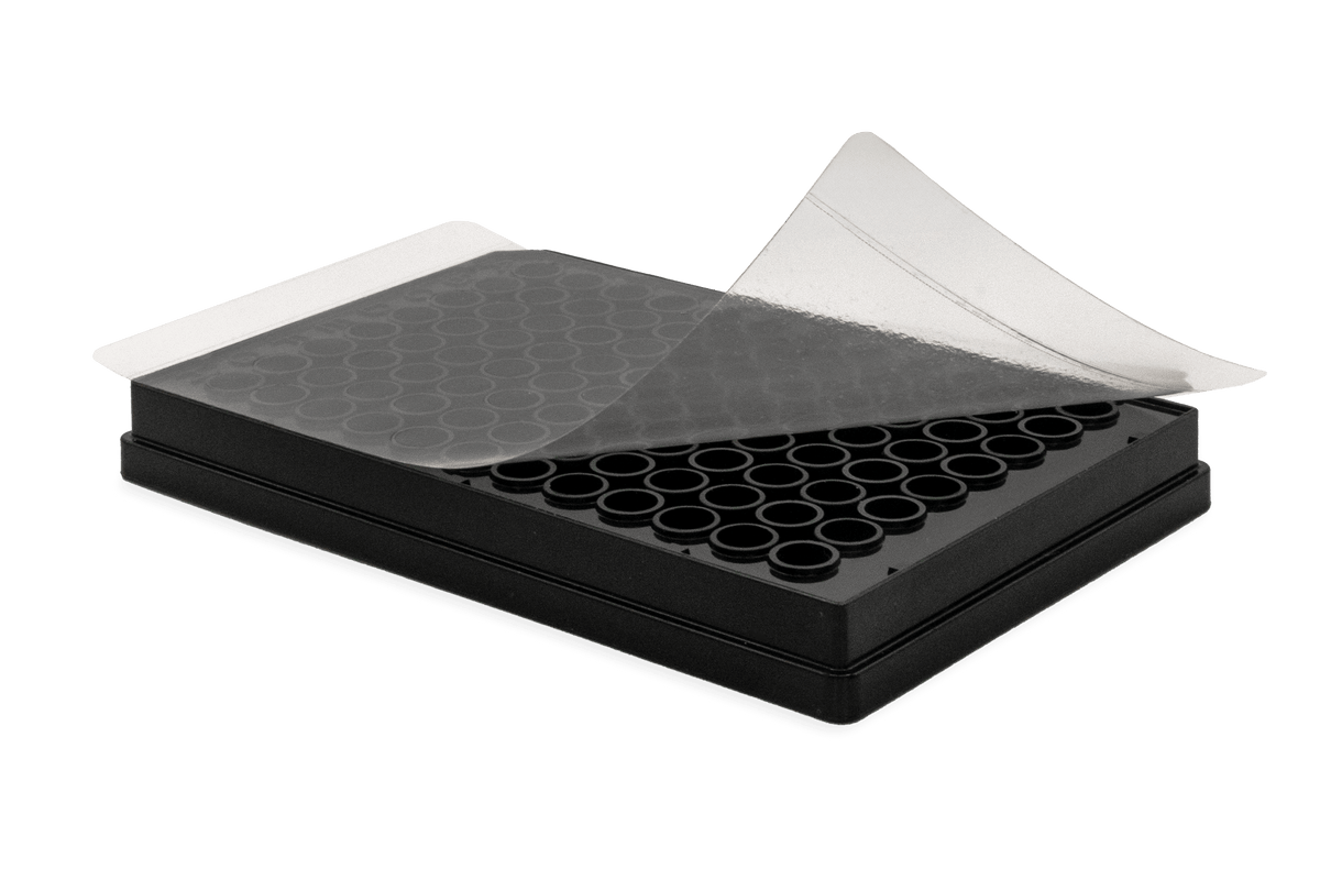 TiterSeal™ (TTS100) — Excel Scientific