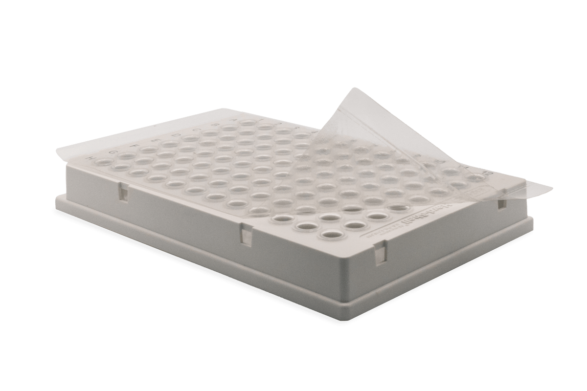 ThermalSeal® 2™ and ThermalSeal® A™ (TS2100) — Excel Scientific