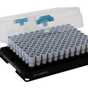 Empty Racks - Sample Storage Racks - Micronic