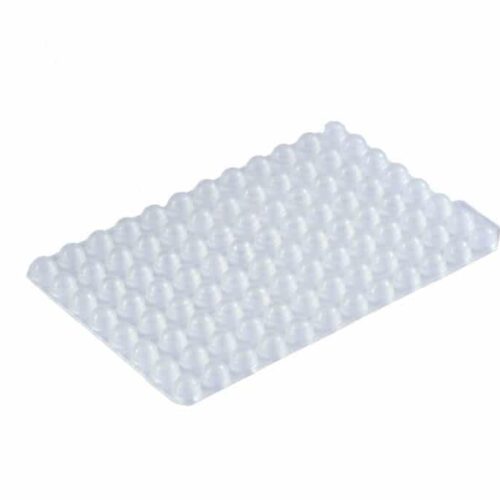 EVA Push Cap Range - Sample Storage Caps - Micronic
