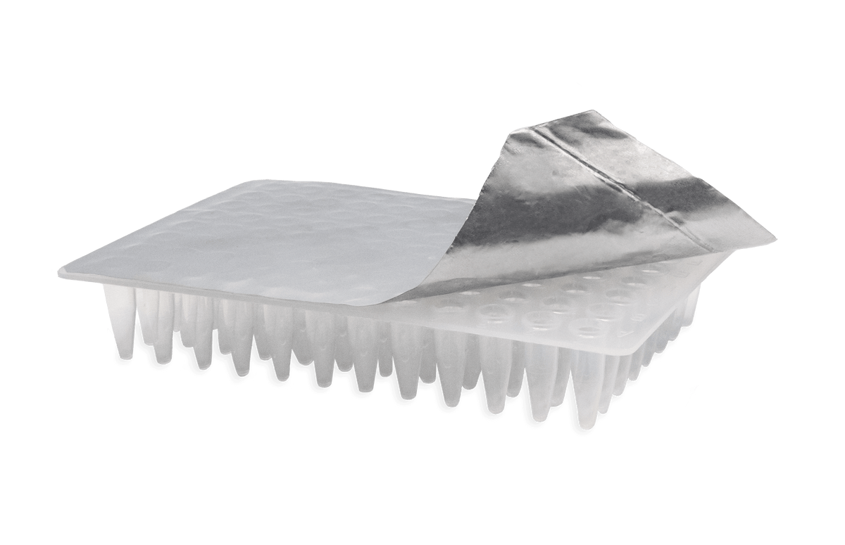 eXTReme™ FoilSeal™ (XTRFOIL100) — Excel Scientific