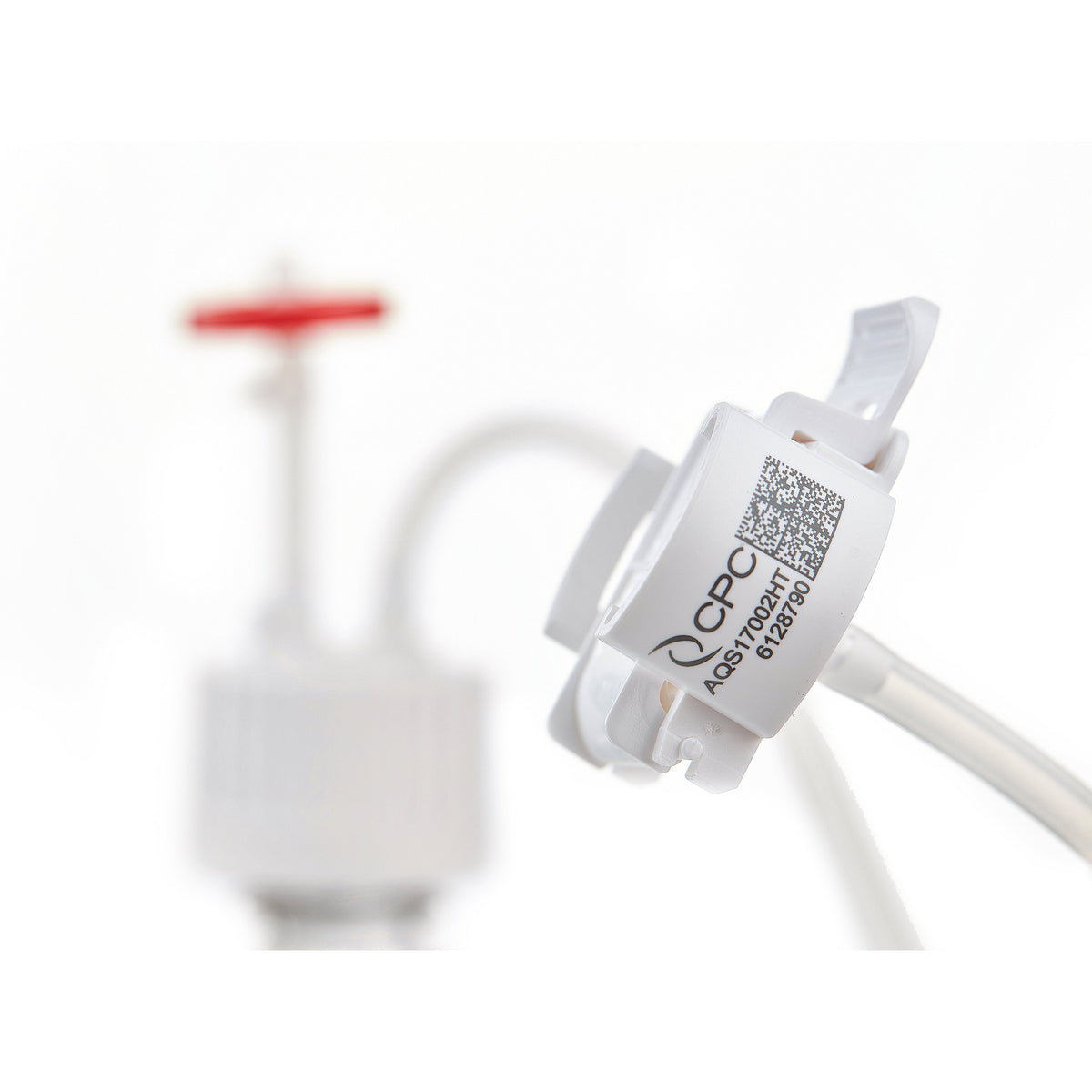 EZBio® MTO 500mL Bottle Assembly, 38-430 VersaCap®, 10/cs (438-0305-FLS) — Foxx Life Sciences