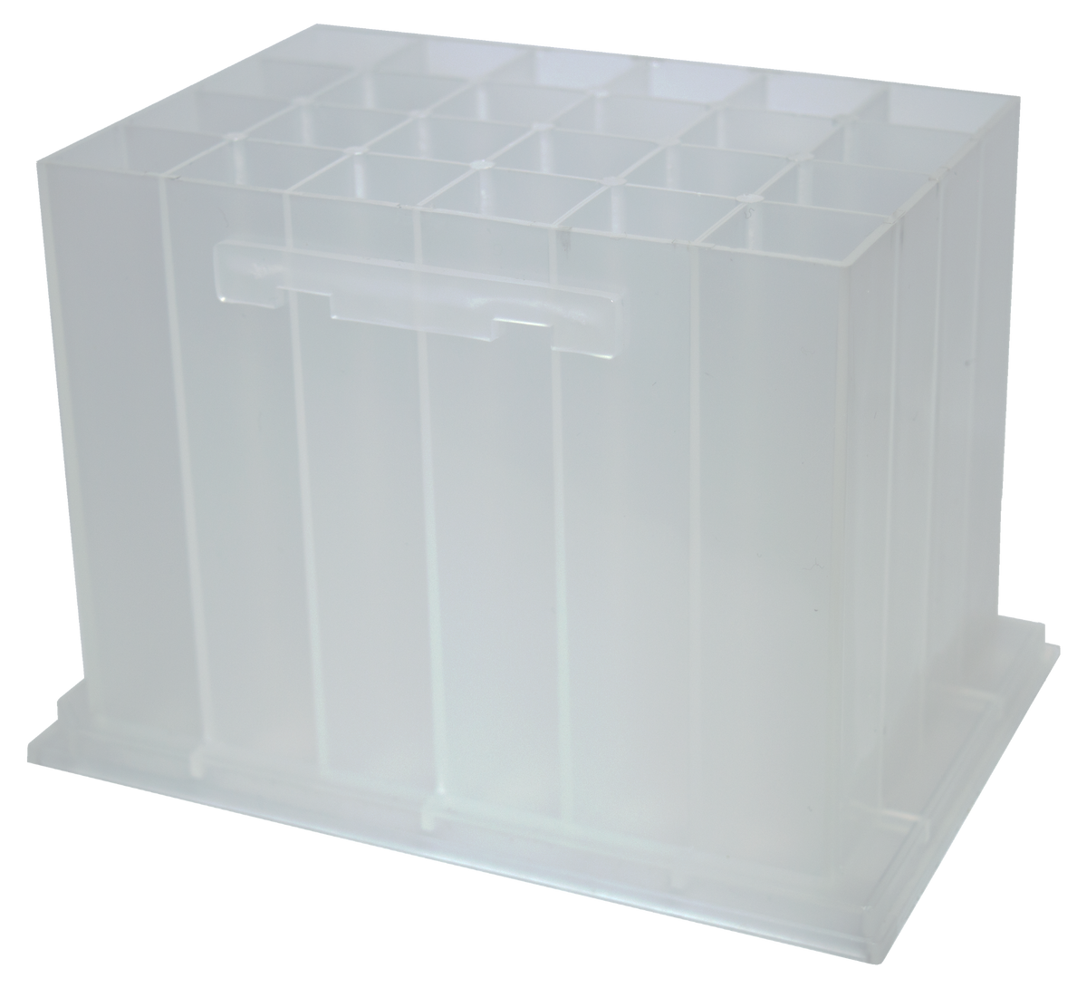 E-Z Select® 24-Well Plate, 25mL PS24N-25SWV-16 - Accessories & Kit Components - Omega Bio-tek