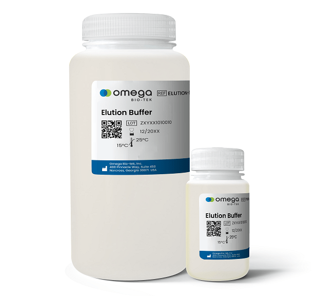 Elution Buffer PDR048-DEAL - Accessories & Kit Components - Omega Bio-tek