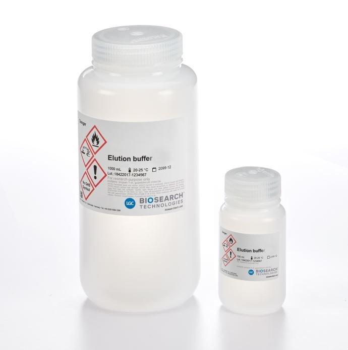 Elution buffer TN SXEBTN - Nucleic Acid Sample Preparation - Biosearch Technologies