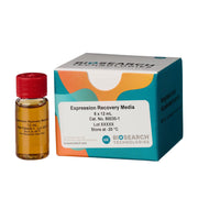 Expression Recovery Medium 80030-1 - Competent cells for transformation - Biosearch Technologies