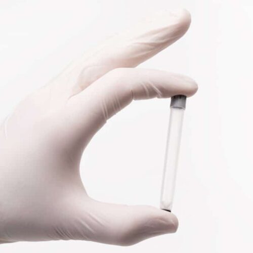 2.00ml Screw Cap Tubes with External Thread V-bottom - Sample Storage Tubes - Micronic