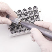 6.00ml Screw Cap Tubes with Internal Thread Flat bottom - Sample Storage Tubes - Micronic