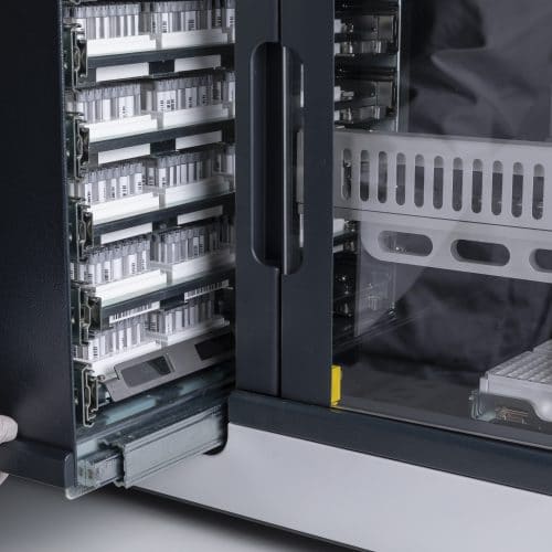 Micronic Tube Handler HT700 - Sample Management Systems - Micronic