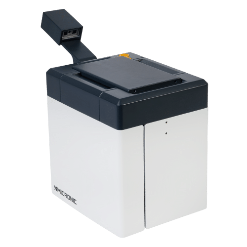 Micronic Rack Reader DR900 - Code Readers - Micronic