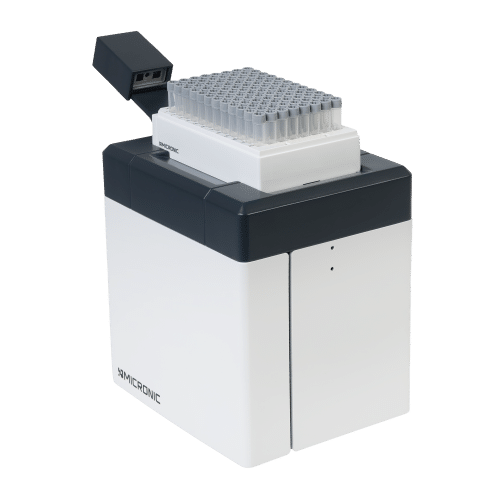 Micronic Rack Reader DR900 - Code Readers - Micronic