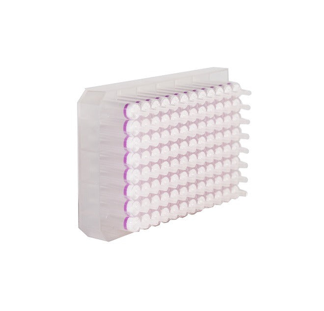 E-Z 96™ Lysate Clearance Plate FL96-01 - Accessories & Kit Components - Omega Bio-tek