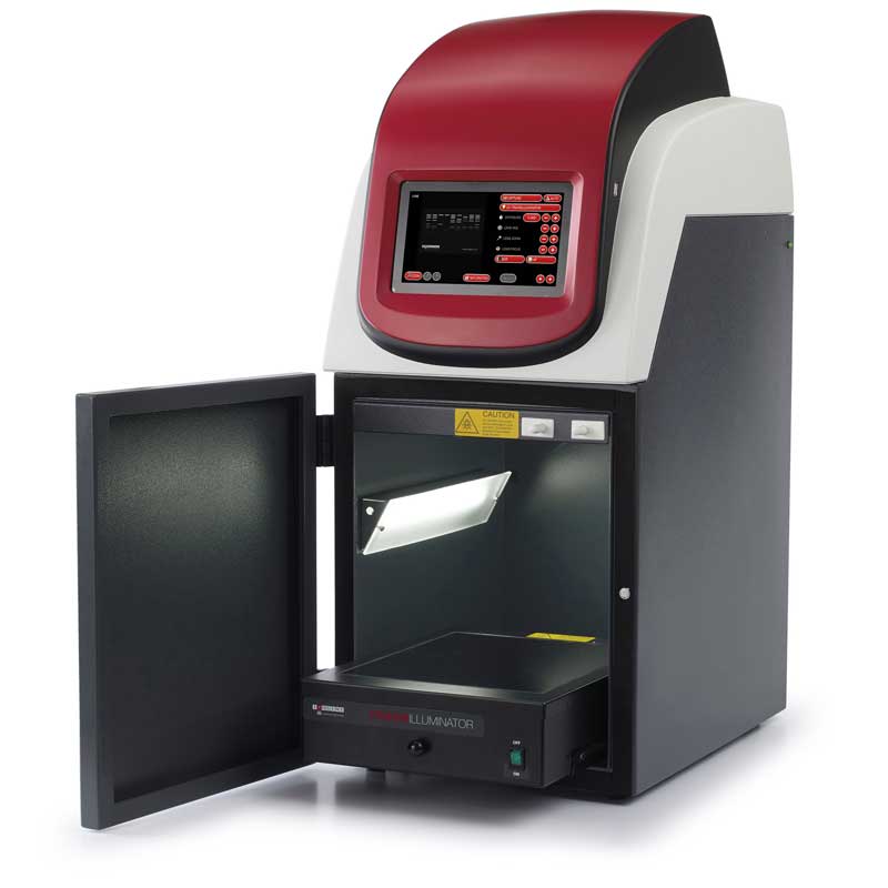 FPGD2 FlexPro Gel Doc imaging System