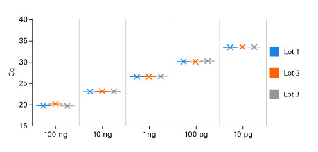 5X PrimePath™ Probe qPCR Kit, no ROX, GPR 638349 - Real Time Pcr - Takara Bio