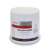 N,N’-Methylene-bis-Acrylamide, 100 Grams GR142-100 - Hoefer Inc.