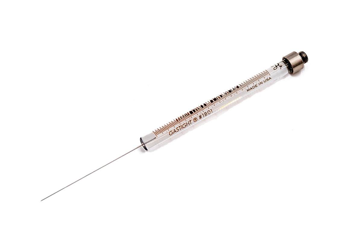 Glass Barrel N 1801 32175 - Consumables Labware & Accessories - Hamilton Company