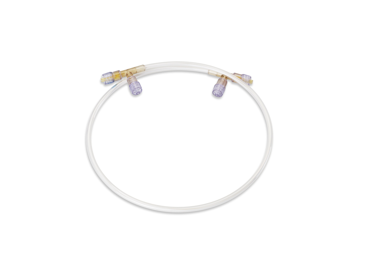 MidGee hoop ultrafiltration hollow fiber cartridges UFP-750-C-H24LA - Bioprocess filtration - Cytiva