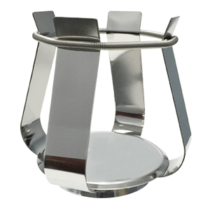 MAGic Clamp™ magnetic clamp, 1000ml Erlenmeyer H1000-MR-1000 - Orbital Shakers - Benchmark Scientific