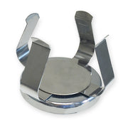 MAGic Clamp™ magnetic clamp, 125ml Erlenmeyer (max. 36) H1000-MR-125 - Orbital Shakers - Benchmark Scientific