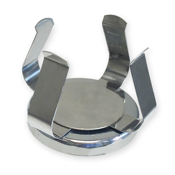 MAGic Clamp™ magnetic clamp, 125ml Erlenmeyer (max. 36) H1000-MR-125 - Orbital Shakers - Benchmark Scientific