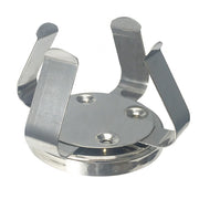 MAGic Clamp™ magnetic clamp, 250ml Erlenmeyer H1000-MR-250 - Orbital Shakers - Benchmark Scientific