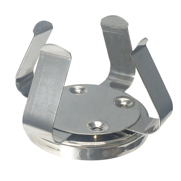 MAGic Clamp™ magnetic clamp, 250ml Erlenmeyer H1000-MR-250 - Orbital Shakers - Benchmark Scientific