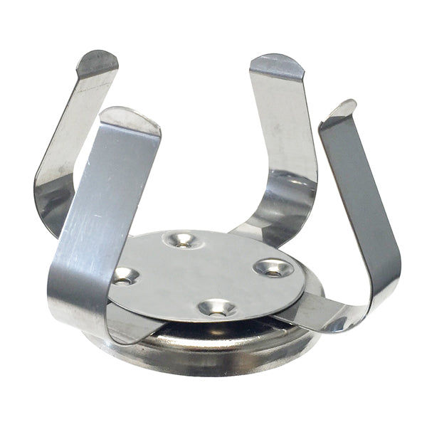 MAGic Clamp™ magnetic clamp, 500ml Erlenmeyer H1000-MR-500 - Orbital Shakers - Benchmark Scientific