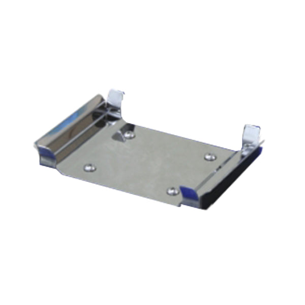 MAGic Clamp™ magnetic clamp, one microplate H1000-MR-MP - Orbital Shakers - Benchmark Scientific