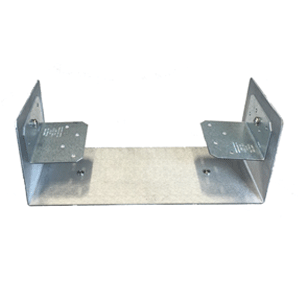 MAGic Clamp™ tilted holder for 15mL and 50mL tube racks H1000-MR-TSR - Orbital Shakers - Benchmark Scientific