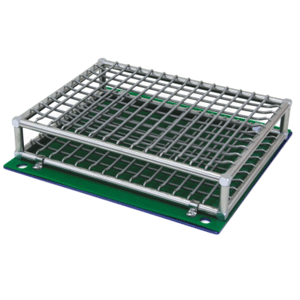 Universal Spring Platform H1000-P-SP - Orbital Shakers - Benchmark Scientific