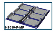 Platform, holds 6 standard micro plates H1010-P-MP - Orbital Shakers - Benchmark Scientific