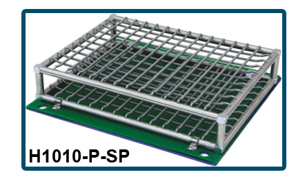 Universal Spring Platform H1010-P-SP - Orbital Shakers - Benchmark Scientific