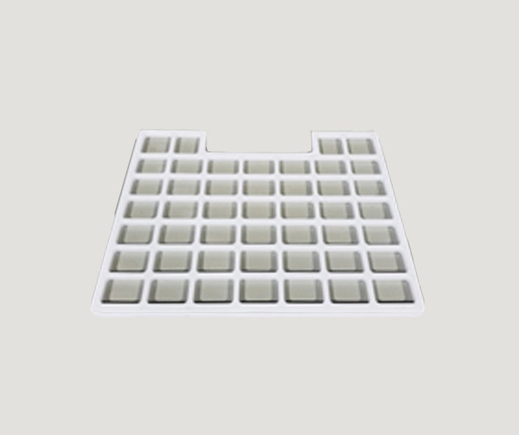 Extra shelf, 10.5 x 8 in. plastic (not autoclavable) H2200-SH - Incubators and Ovens - Benchmark Scientific