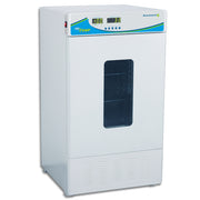 myTemp™ 65 Heating and Cooling Incubator, includes two stainless steel shelves H2265-HC-E - Incubators and Ovens - Benchmark