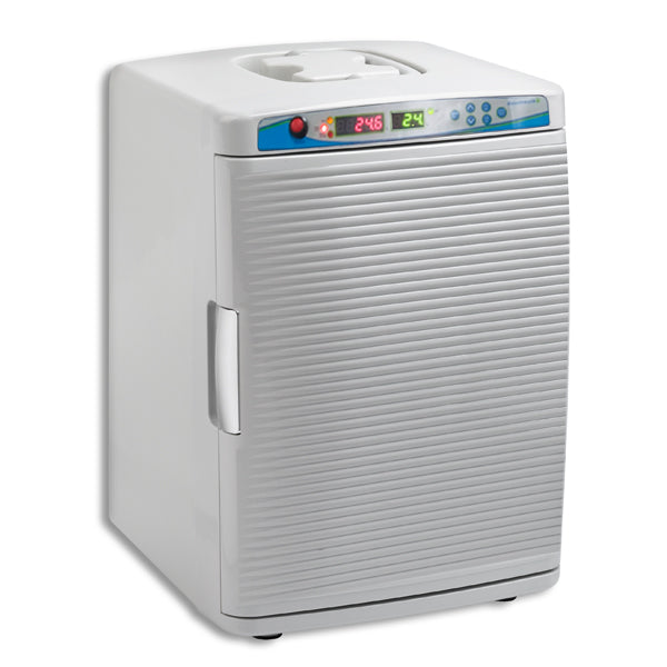 myTemp™ Co2 Mini Digital Incubator, includes 2 stainless steel shelves H2300-HC2-E - Incubators and Ovens - Benchmark