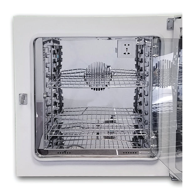 SureTemp™ Dual Convection Incubators H2505-130-E - Incubators and Ovens - Benchmark Scientific