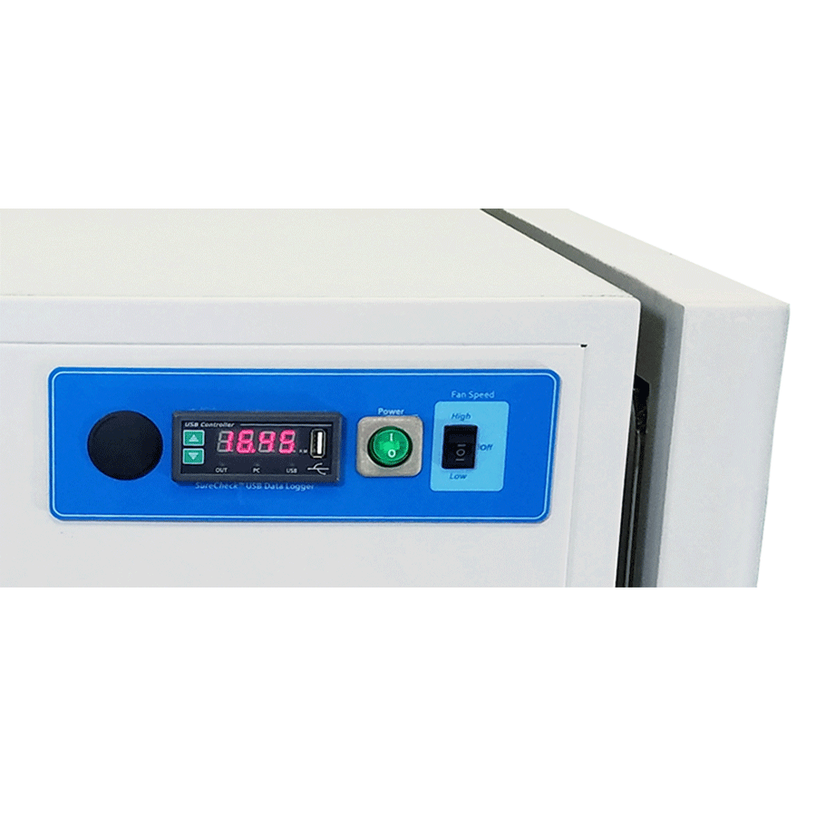 SureTemp™ Dual Convection Incubators H2505-130-E - Incubators and Ovens - Benchmark Scientific
