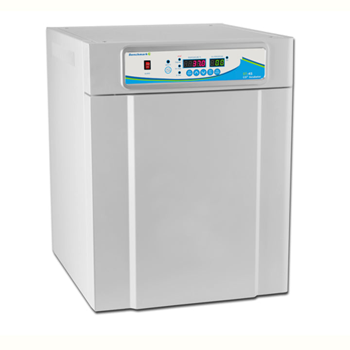 ST Series & ST Plus CO2 Incubators H3550-45-E - Incubators and Ovens - Benchmark Scientific