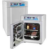 ST Series & ST Plus CO2 Incubators H3550-45-E - Incubators and Ovens - Benchmark Scientific