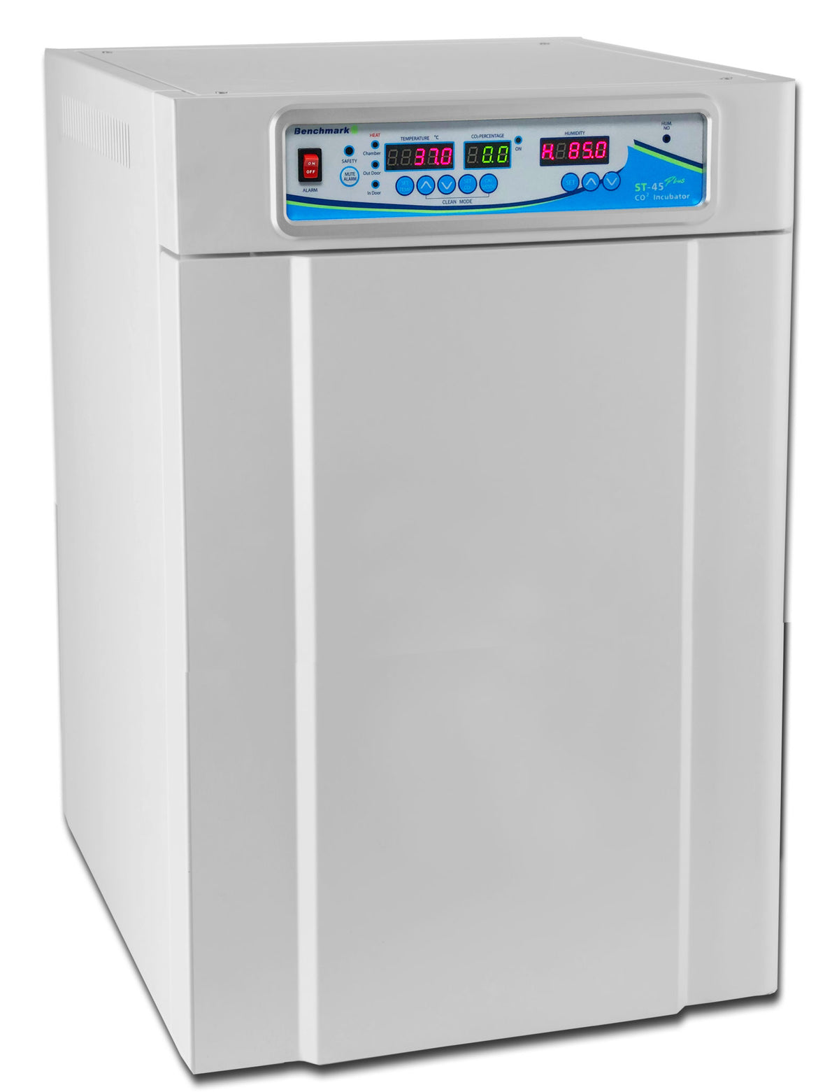 ST Series & ST Plus CO2 Incubators H3550-45-E - Incubators and Ovens - Benchmark Scientific