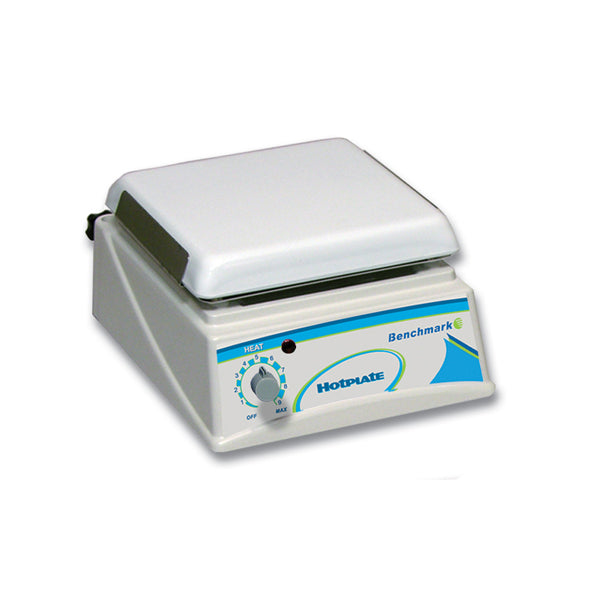 Hotplate and Stirrers H4000-H-E - Hotplates & Stirrers - Benchmark Scientific
