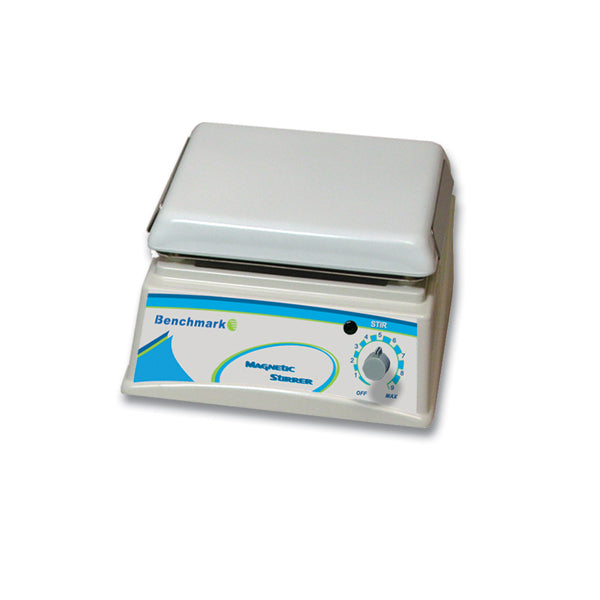 Hotplate and Stirrers H4000-H-E - Hotplates & Stirrers - Benchmark Scientific