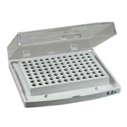 Block, 96 x 0.2 ml or 1 PCR H5000-02 - Temperature Control Baths - Benchmark Scientific