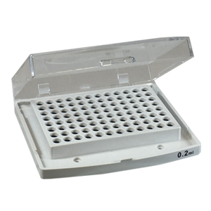 Block, 96 x 0.2 ml or 1 PCR H5000-02 - Temperature Control Baths - Benchmark Scientific
