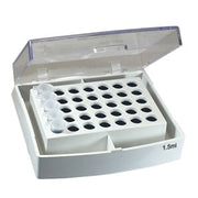 Block, 35 x 1.5 ml H5000-15 - Temperature Control Baths - Benchmark Scientific