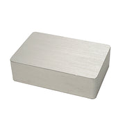 Block, custom drilled, for tubes/vials up to 40 mm tall H5000-CU - Temperature Control Baths - Benchmark Scientific