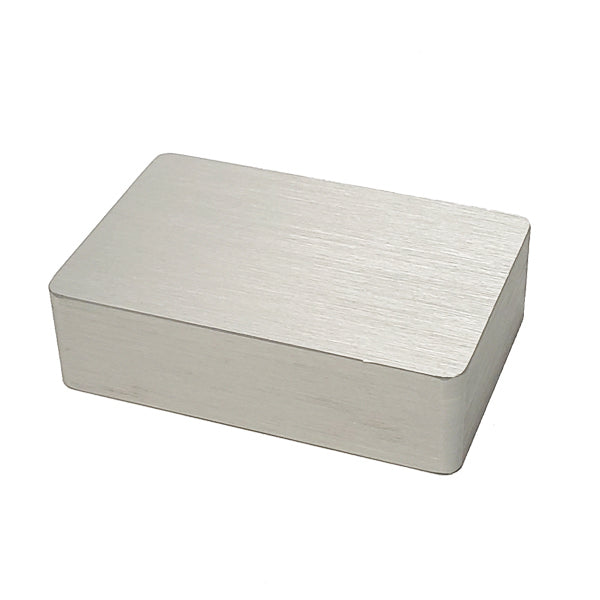 Block, custom drilled, for tubes/vials up to 40 mm tall H5000-CU - Temperature Control Baths - Benchmark Scientific